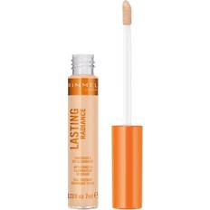 Rimmel Concealers Rimmel Lasting Radiance Concealer #010 Ivory