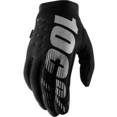 100% Brisker Gloves Dame, Herre, Unisex, Voksen