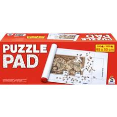 Puzzlematten Schmidt Puzzle Pad 500-1000 Pieces