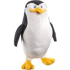 Schmidt Spiele Madagascar Skipper the Penguin 25cm