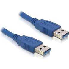 USB A - USB A 3.0 0.5m