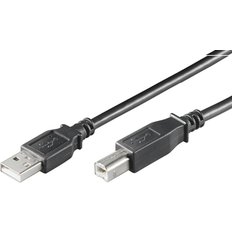 USB A - USB B 2.0 5m