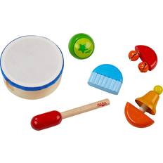 Spielzeugtrommeln Haba Musical Sounds Set 304852