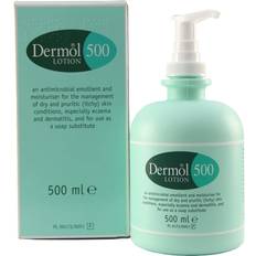 Dermol 500 16.9fl oz