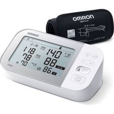 Klinisch getestet - Oberarm Blutdruckmessgeräte Omron X7 Smart