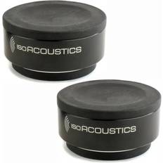 IsoAcoustics Iso-Puck Acoustic Isolators 2-pack