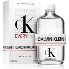Calvin Klein Parfymer Calvin Klein CK Everyone EdT 50ml