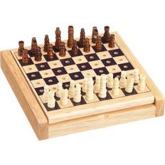 Philos Schach Mini Travel