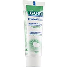 GUM Original White Toothpaste 75ml