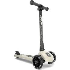 Plastikspielzeug Roller Scoot and Ride Highwaykick 3 LED Wheels Scooters