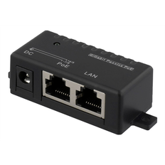 POE-109 RJ45-RJ45 Adapter F-F