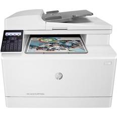 HP Fargeskriver - Laser Printere HP Color LaserJet Pro MFP M183fw