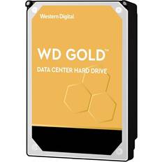 3,5" - S-ATA 6 Gb/s Festplatten Western Digital Gold WD4003FRYZ 256MB 4TB