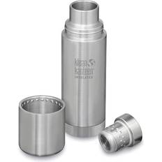 Stainless Steel Thermoses Klean Kanteen TKPro Thermos 0.132gal