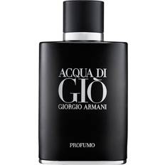 Giorgio Armani Herren Eau de Parfum Giorgio Armani Acqua Di Gio Profumo EdP 75ml