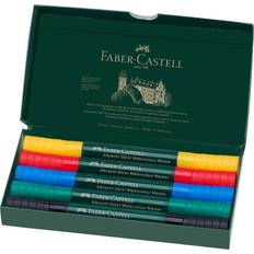 FABER CASTELL - Pitt Artist Pen - Atelier Phuong, matériels beaux-arts