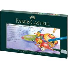 Faber-Castell Albrecht Dürer Magnus Watercolour Pencils Gift Set 16