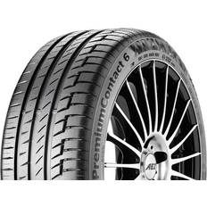 Continental ContiPremiumContact 6 SUV 275/55 R17 109V FR