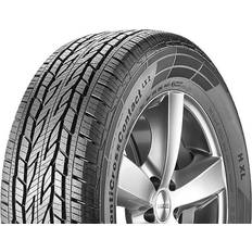 Continental ContiCrossContact LX 2 225/75 R15 102T