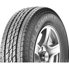 Toyo Open Country H/T 285/70 R17 117T