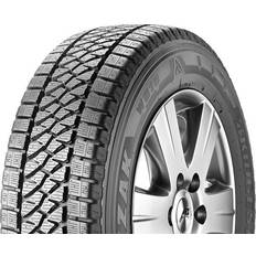 Bridgestone Blizzak W810 205/70 R15C 106/104R