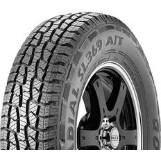 Goodride Radial SL369 A/T SUV 265/65 R17 112S