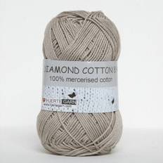 Hjertegarn Diamond Cotton 165m