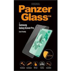 Skjermbeskyttere PanzerGlass Case Friendly Screen Protector for Galaxy Xcover Pro