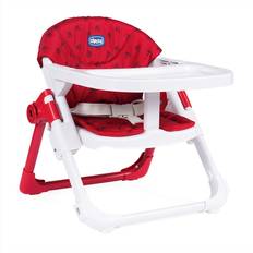 Matbrett barnestol Seteputer Chicco Chairy Booster Seat