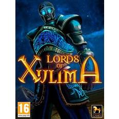 Rollenspiele PC-Spiele reduziert Lords of Xulima (PC)