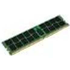 Kingston DDR4 2933MHz Lenovo ECC Reg 16GB (KTL-TS429D8/16G)