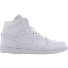 Nike Air Jordan 1 Mid M - White