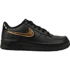 Nike Kids Air Force 1 LV 8 3 GS Shoes, BQ5485-700