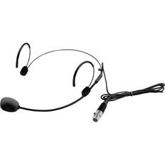 Omnitronic UHF-300 Headset