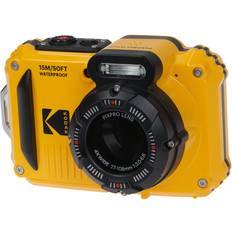 Digitalkameraer Kodak PixPro WPZ2