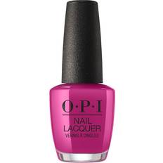 OPI Tokyo Collection Nail Lacquer Hurry-Juku Get this Color! 0.5fl oz