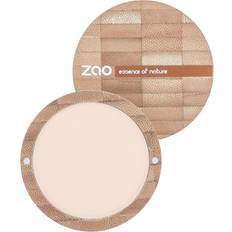 ZAO Organic Compact Powder #301 Ivory