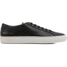 Common Projects Original Achilles Low M - Black