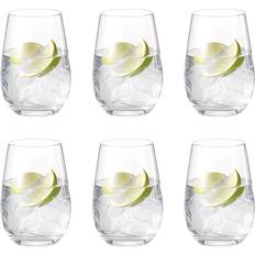 Aida Passion Connoisseur Drinking Glass 15.7fl oz 6