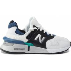 New Balance 997 Sport M - White with Moroccan Tile