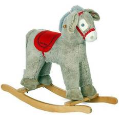 Rocking Horse Junior Knows 1985