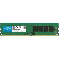 3200 MHz - 64 GB - DDR4 RAM-Speicher Crucial DDR4 3200MHz 2x32GB (CT2K32G4DFD832A)