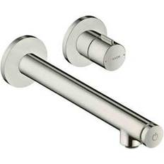 Hansgrohe Axor Uno (45113820) Nickel gebürstet