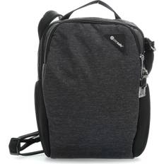 Pacsafe Vibe 200 Anti-Theft Crossbody - Granite Melange Gray