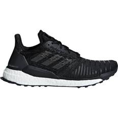 Adidas Solar Boost W - Grey/White/Black