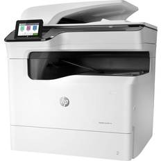 HP A3 - Scanner Drucker HP PageWide Color MFP 774dn