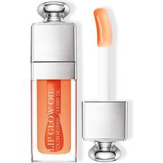 Scents Lip Oils Dior Addict Lip Glow Oil #004 Coral