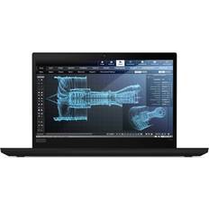 Lenovo ThinkPad P43s 20RH0016GE