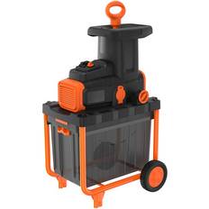 Black & Decker Kompostkverner Black & Decker BEGAS5800