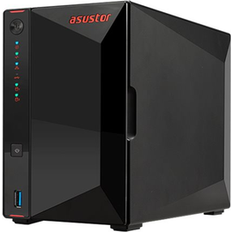 Asustor NAS-Server Asustor Nimbustor 2 AS5202T